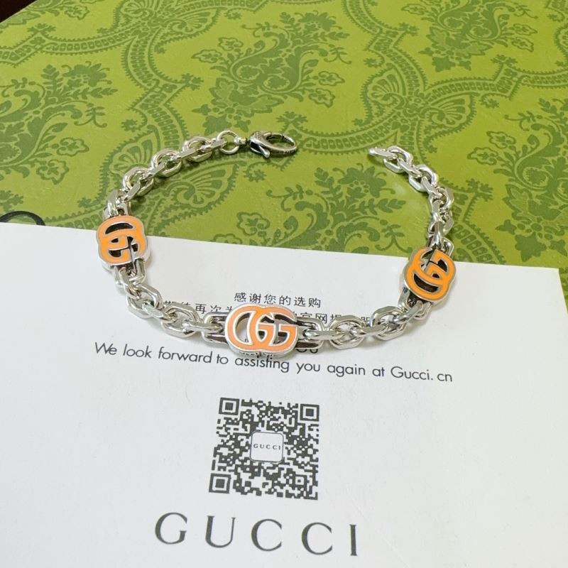 Gvc*1 bracelets